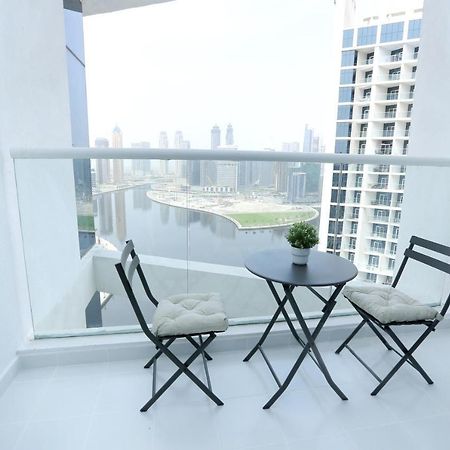 Damac Maison Prive Dubai Eksteriør billede
