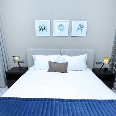 Damac Maison Prive Dubai Eksteriør billede